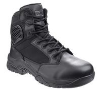 Magnum Botas impermeables de trabajo Strike Force 6.0 para chico (FS5709)