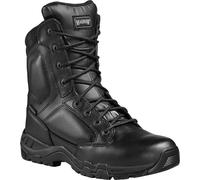 Botas De Seguridad Impermeables De Cuero Magnum Para Mujer Viper Pro 8.0 Negras