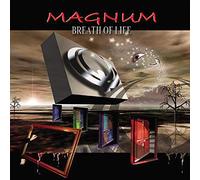 Magnum - Breath of Life