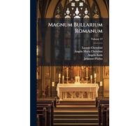 Magnum Bullarium Romanum