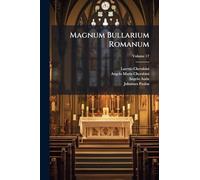 Magnum Bullarium Romanum