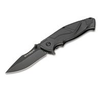 Magnum by Böker Cuchillos Advance All Black Pro