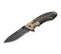 Magnum by Böker Cuchillos Advance Desert Pro