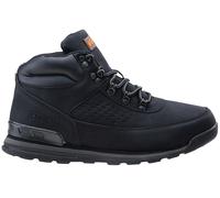 MAGNUM Cedari Mid - Hombre Boots Stiefel 18972 Freizeit Arbeits Schuhe Schwarz