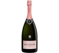 Champagne Bollinger Bollinger Rosé Brut Magnum 1 x 1500 ml