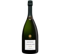 Magnum - Champagne Bollinger - la Grande Année 2018