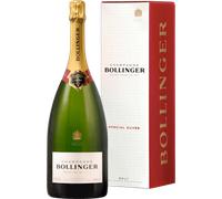 Champagne Bollinger Bollinger Cuvée Brut Magnum Estutxat 1 x 1500 ml