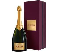 Magnum - Champagne Krug - Grande Cuvée 170ème Edition - Estuche