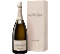 Magnum - Champagne Louis Roederer - Collection 244 - Estuche