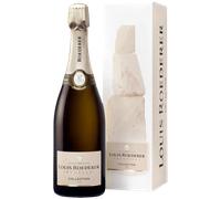 Magnum - Champagne Louis Roederer - Collection 245 - Estuche Regalo