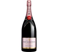 Moet & Chandon Rosé Impérial Magnum Champagne