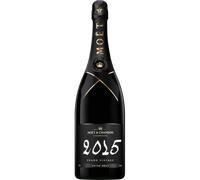 Magnum - Champagne Moët & Chandon - Grand Vintage 2015