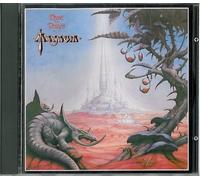 Magnum - Chase The Dragon [Import]