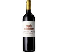 Magnum - Château Olivier Rouge 2020 - Cru Classé de Graves