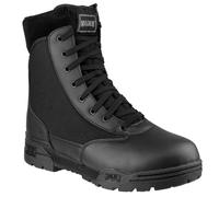 Magnum Clásico Antideslizante Uniforme Botas Hombre Negro