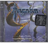 Magnum - Collection
