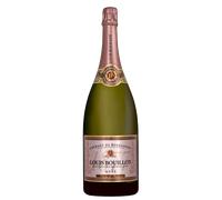 Magnum - Crémant de Borgoña - Perle d'Aurore - Louis Bouillot