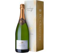 Magnum - Crémant De Loire Brut Blanc - De Chanceny - En Estuche