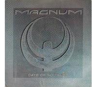 Magnum - Days Of No Trust