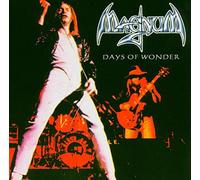 Magnum - Days of Wonder