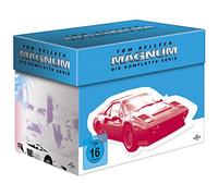 Magnum - Die komplette Serie [DVD]