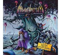 Magnum - Escape From The Shadow Garden