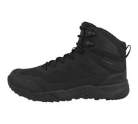 Magnum - Essential Equipment Ultima 6.0 WP Black Unisex Botas Negro EU40 cuero, nailon