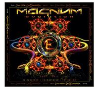 Magnum - Evolution