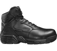 Magnum Force 6.0 CT CP, botas unisex 48 EU female Negro