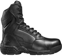 Magnum Force 8.0 CT CP, botas unisex 46 EU female Negro