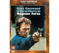 Magnum Force [DVD] by Clint Eastwood
