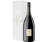 Magnum - Franciacorta Brut - Ferghettina - Con Astuccio