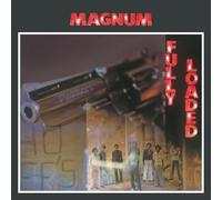 Magnum - Fully Loaded [Vinilo]