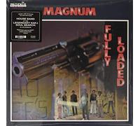 MAGNUM - FULLY LOADED [Vinilo]