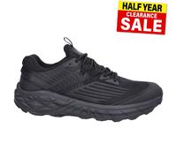 Magnum Geo Storm 3.0 Zapatillas Unisex Vegano Diario SPORTS Zapatillas Negro