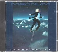 Magnum - Goodnight L.a.