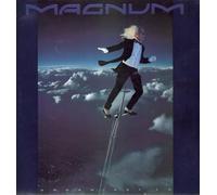Magnum - Goodnight l.a [Vinilo]