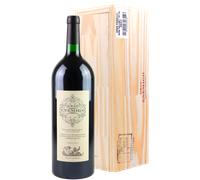 Magnum - Gran Enemigo Gualtallary 2021 - El Enemigo - Caja De Madera