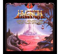 Magnum – Great Adventure: The Jet Years 1978-1983 – 6 CD Caja clamshell