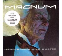 Magnum - Heartbroke and Busted / Hanging Tree [7" Vinyl]