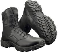 Magnum Hi-Tec Cuero Cobra 8.0 Botas Ejército Zapatos de Combate Gr.36-48 HT
