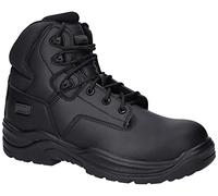 Magnum Hombre Sitemaster Vegan Botas Negro tamaño 42 EU
