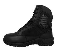 Magnum Hombre Strike Force 8.0 Cremallera Impermeable Botas tamaño 41 EU