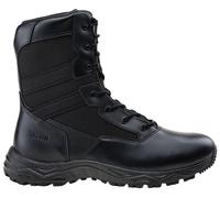 MAGNUM Interceptor - Hombre Tactical Boots Einsatz Stiefel Outdoor Schuhe 12119