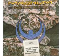 Magnum - It Must Have Been Love - Prismatic Pack