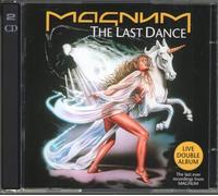Magnum - Last Dance, the
