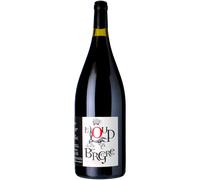 Magnum - Le Loup dans la Bergerie 2024 - Vignobles Orliac