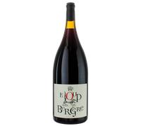 Magnum - Le Loup dans la Bergerie 2025 - Vignobles Orliac