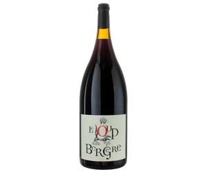 Magnum - Le Loup dans la Bergerie 2025 - Vignobles Orliac
