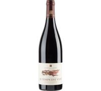 Magnum - Le Temps est venu 2024 - Domaine Stéphane Ogier